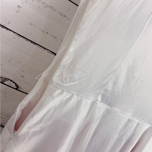 Living Dead Souls Belted Sailor Dress in Size XL *READ DESCRIPTION - Picture 4 of 7